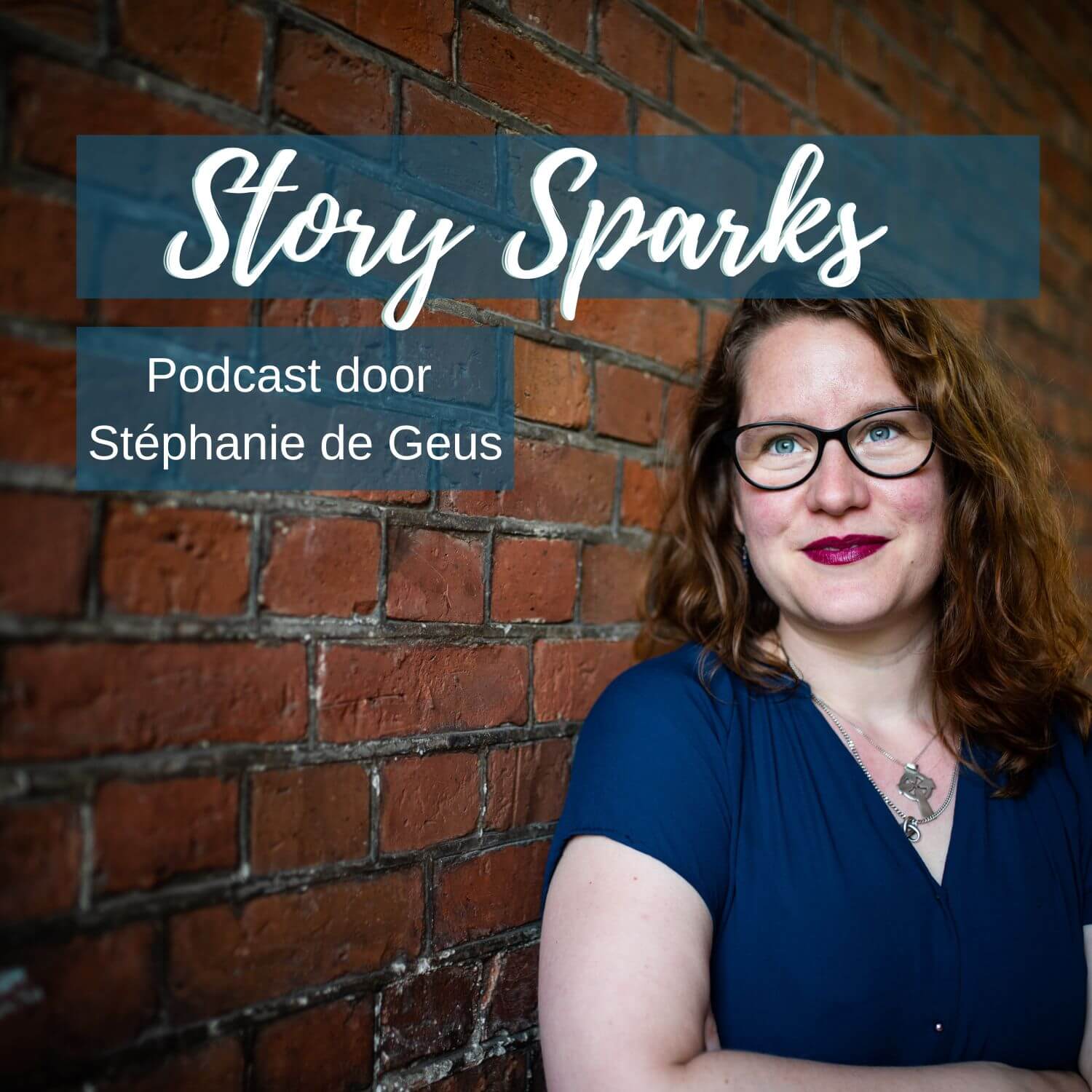 Story Sparks Podcast