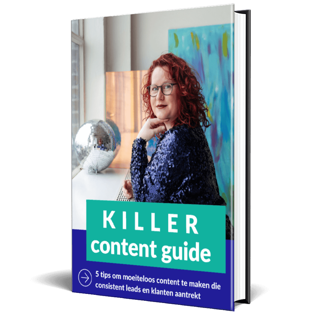 killer content guide